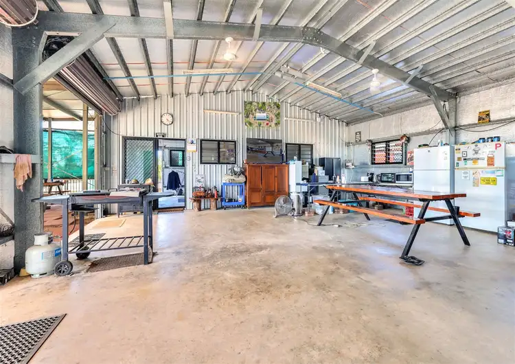 Third view of Homely house listing, 95 Serrata Rd, Dundee Downs NT 840