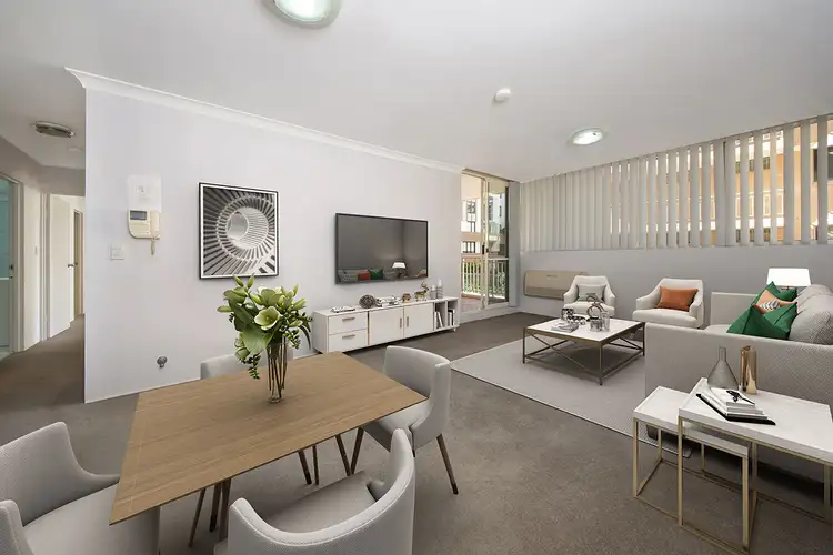 Main view of Homely apartment listing, 10/108 Boyce Road, Maroubra NSW 2035