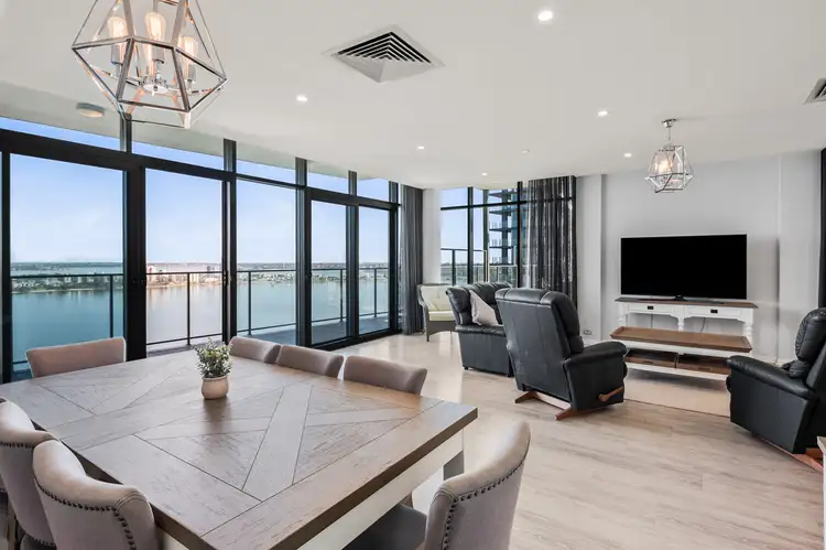 Main view of Homely apartment listing, 178/181 Adelaide Terrace, East Perth WA 6004