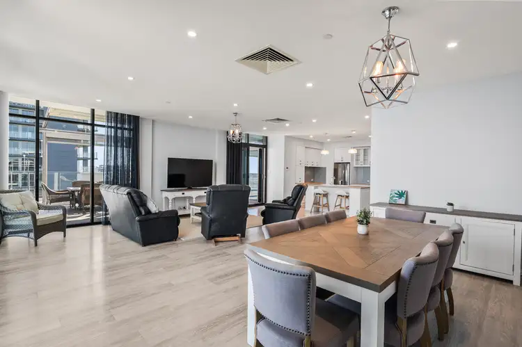 Third view of Homely apartment listing, 178/181 Adelaide Terrace, East Perth WA 6004