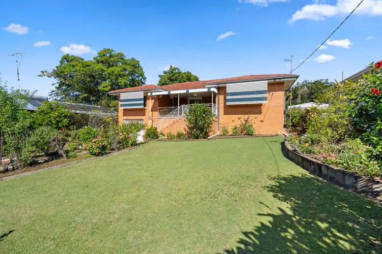 Main view of Homely house listing, 8 North Street, Gatton QLD 4343