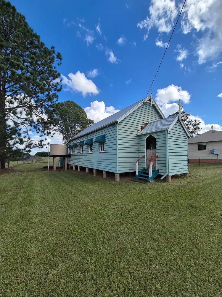 1280 Moore Park Road, Gooburrum QLD 4670