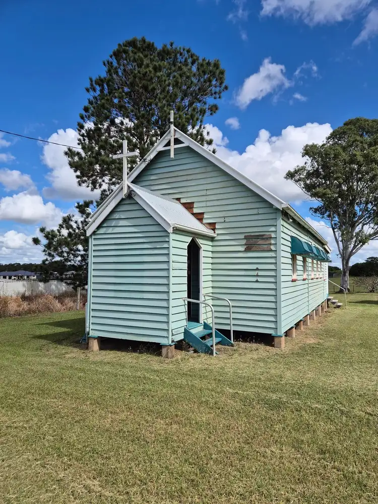 Second view of Homely rural property listing, 1280 Moore Park Road, Gooburrum QLD 4670