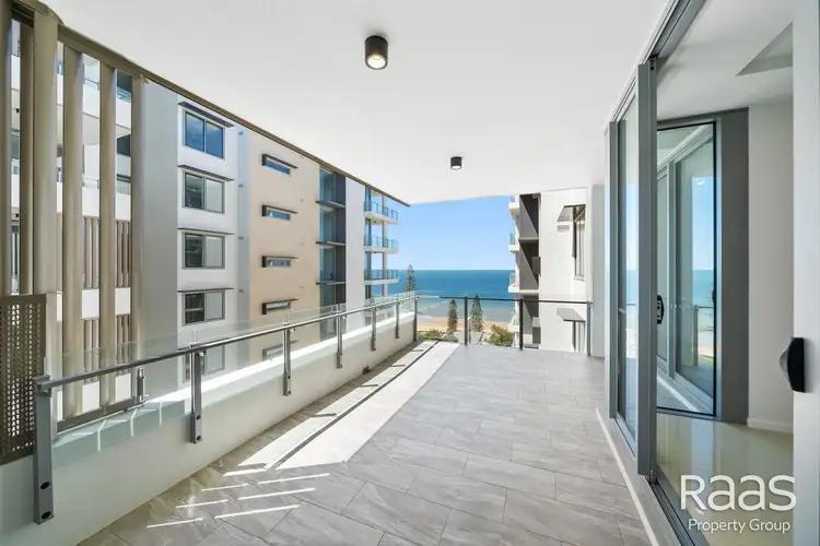 Second view of Homely apartment listing, #5726/59 Marine Parade, Redcliffe QLD 4020