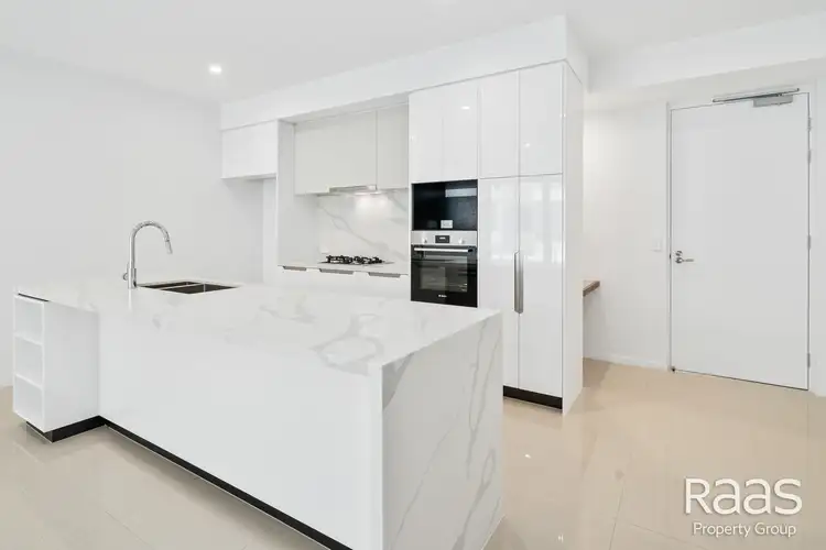 Third view of Homely apartment listing, #5726/59 Marine Parade, Redcliffe QLD 4020