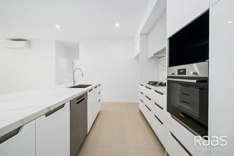 Fourth view of Homely apartment listing, #5726/59 Marine Parade, Redcliffe QLD 4020