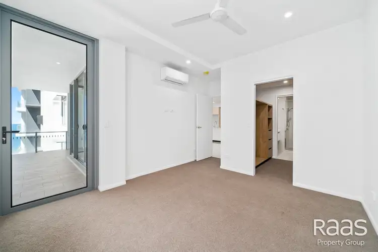 Fifth view of Homely apartment listing, #5726/59 Marine Parade, Redcliffe QLD 4020