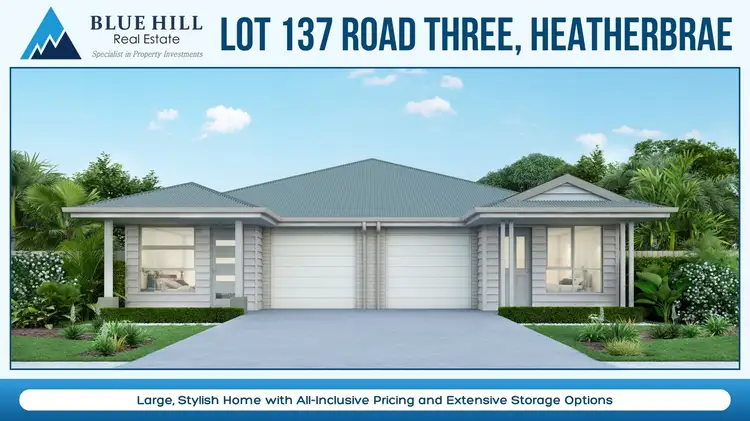 Main view of Homely semi-detached listing, Address available on request