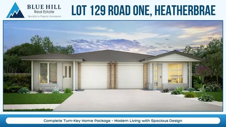 Main view of Homely semi-detached listing, Address available on request