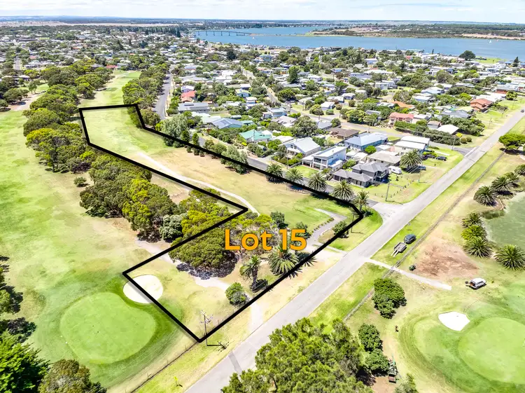 Second view of Homely land listing, Lot 15 Billabong Road, Goolwa South SA 5214