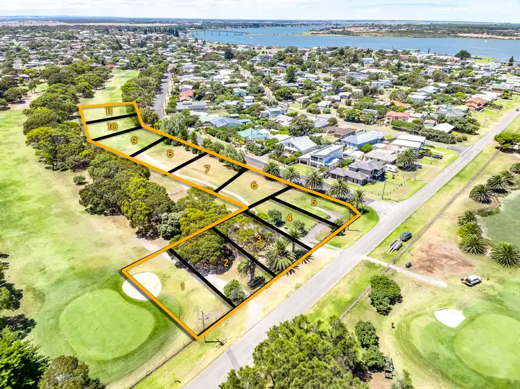 Third view of Homely land listing, Lot 15 Billabong Road, Goolwa South SA 5214
