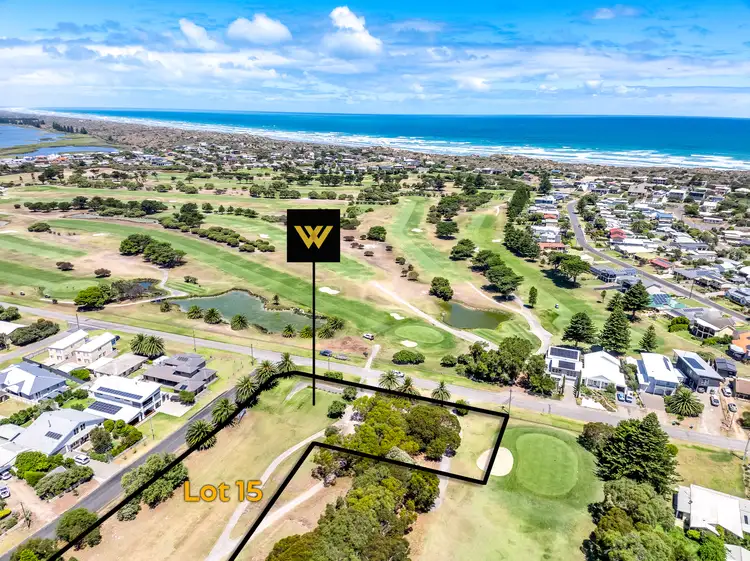 Fourth view of Homely land listing, Lot 15 Billabong Road, Goolwa South SA 5214