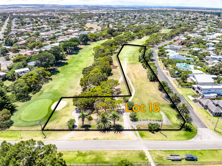 Fifth view of Homely land listing, Lot 15 Billabong Road, Goolwa South SA 5214