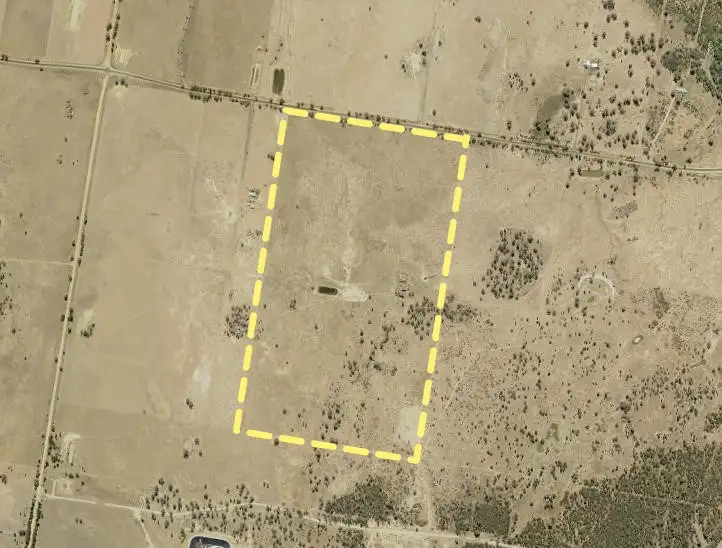 975 Yarrie Lake Road, Bohena Creek NSW 2390