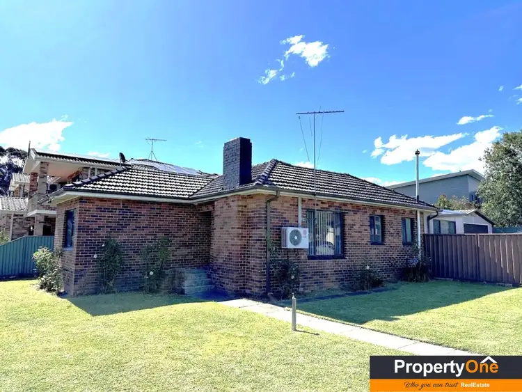 Main view of Homely house listing, 26 Kylie Parade, Punchbowl NSW 2196