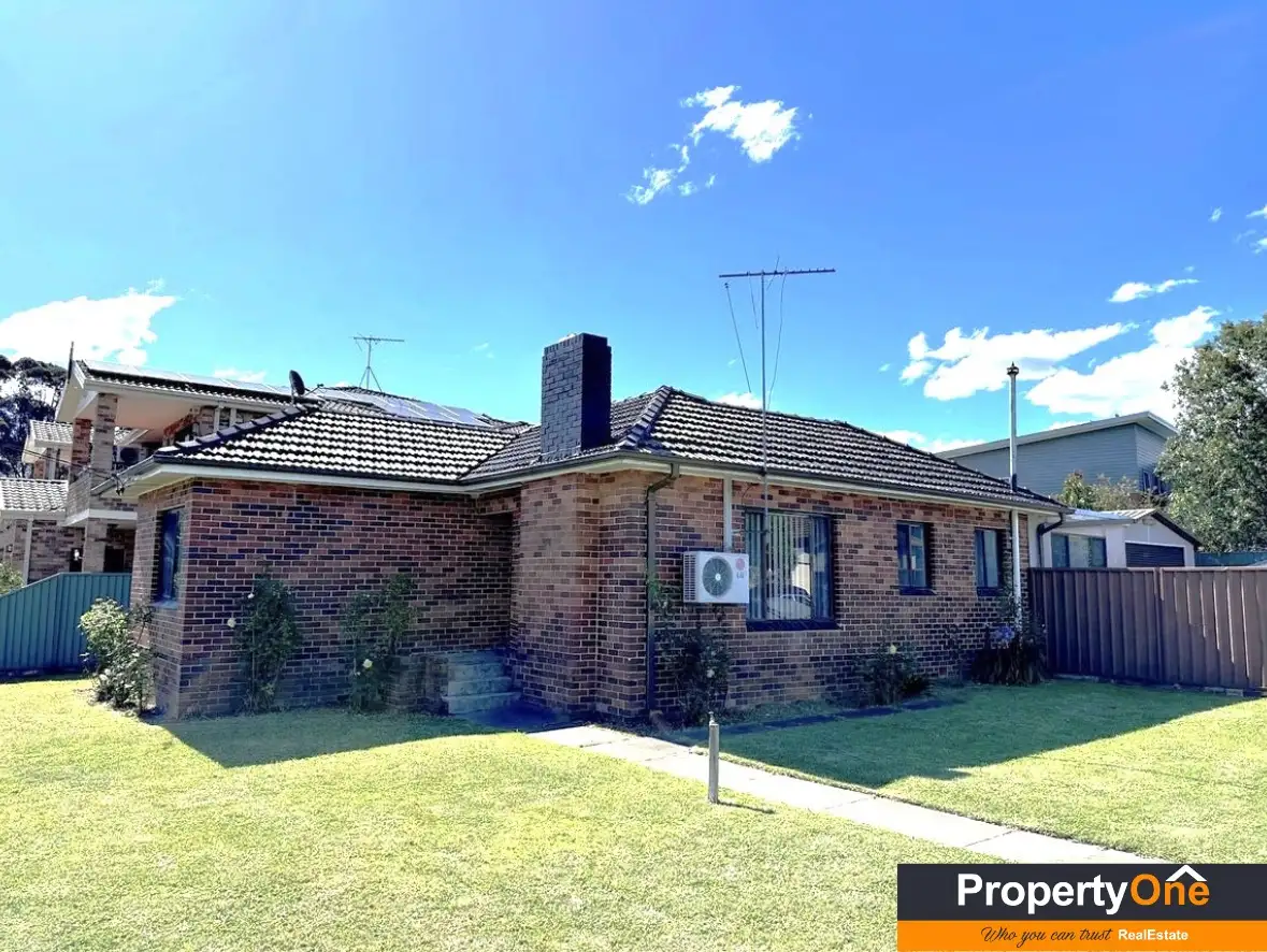Main view of Homely house listing, 26 Kylie Parade, Punchbowl NSW 2196