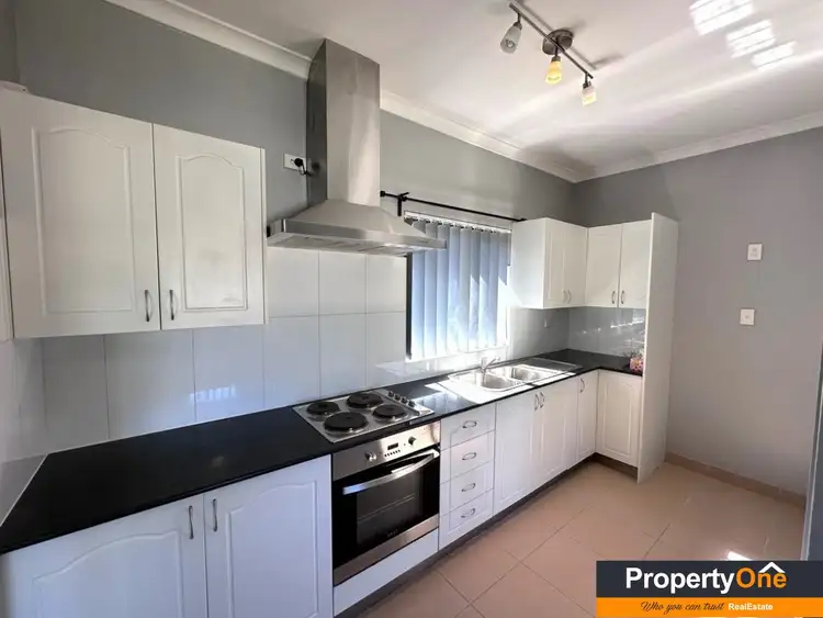 Second view of Homely house listing, 26 Kylie Parade, Punchbowl NSW 2196