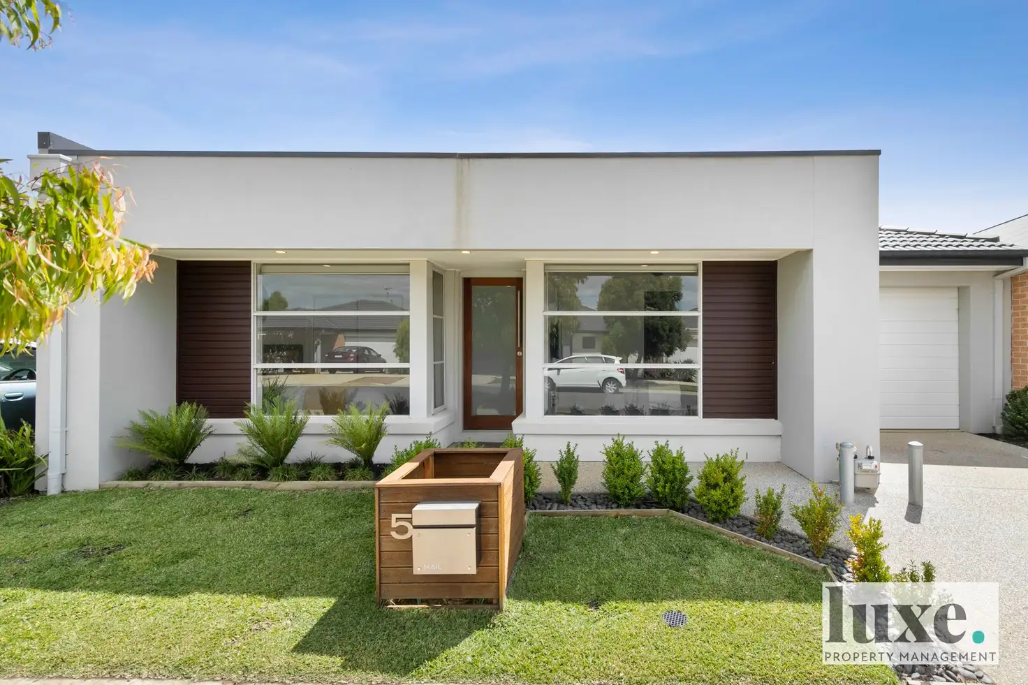 Main view of Homely house listing, 5 Connect Way, Mount Duneed VIC 3217