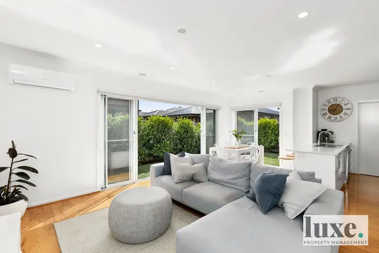 Third view of Homely house listing, 5 Connect Way, Mount Duneed VIC 3217