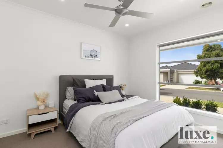 Fourth view of Homely house listing, 5 Connect Way, Mount Duneed VIC 3217