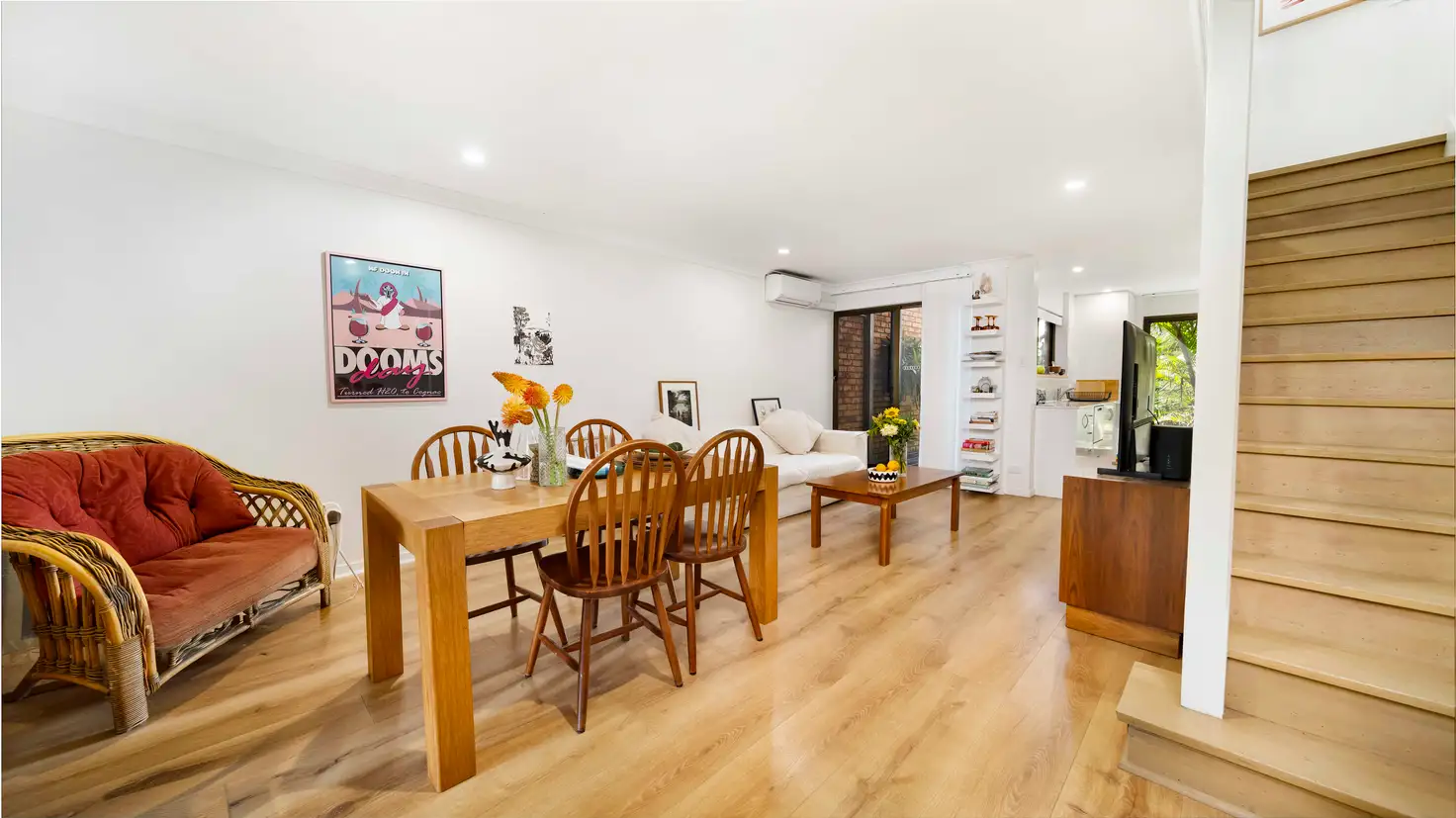 Main view of Homely townhouse listing, 3/15-17 Mullumbimbi Street, Brunswick Heads NSW 2483