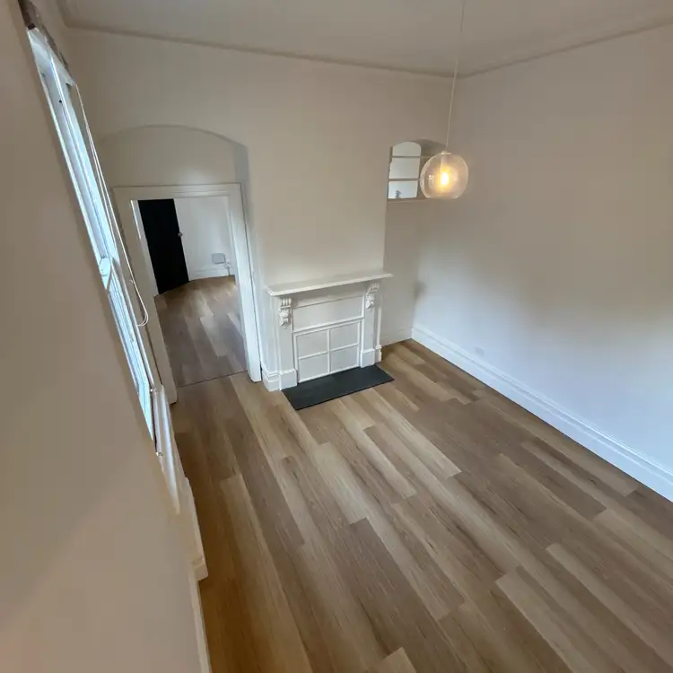 Third view of Homely terrace listing, 401 Drummond Street, Carlton VIC 3053