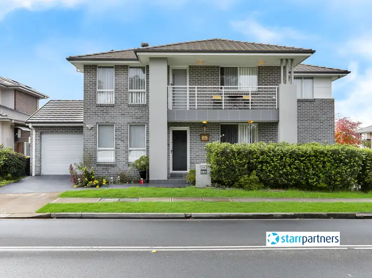 45 Brallos Street, Bardia NSW 2565