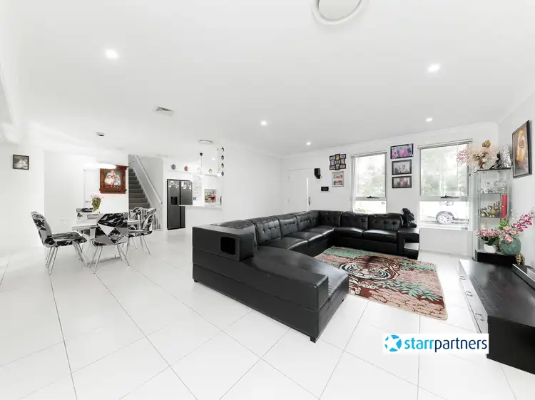 Second view of Homely house listing, 45 Brallos Street, Bardia NSW 2565