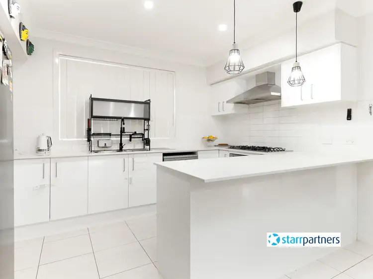 Third view of Homely house listing, 45 Brallos Street, Bardia NSW 2565