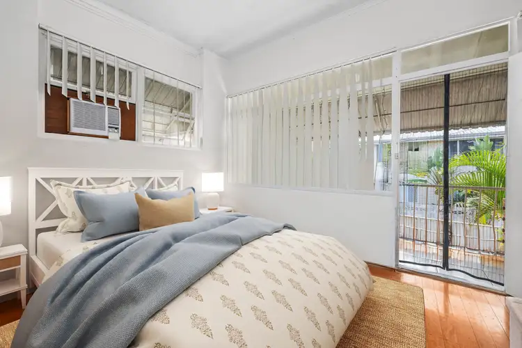 Second view of Homely townhouse listing, 4/30 Leonard Avenue, Surfers Paradise QLD 4217