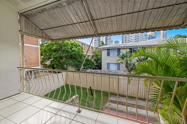 Third view of Homely townhouse listing, 4/30 Leonard Avenue, Surfers Paradise QLD 4217
