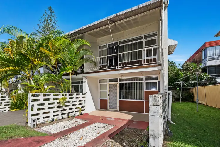 Fourth view of Homely townhouse listing, 4/30 Leonard Avenue, Surfers Paradise QLD 4217