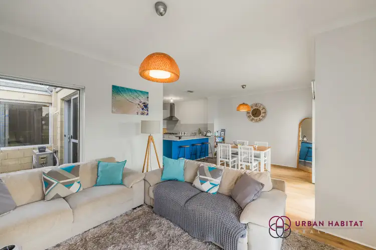 Second view of Homely house listing, 5 Hiram Lane, Wellard WA 6170