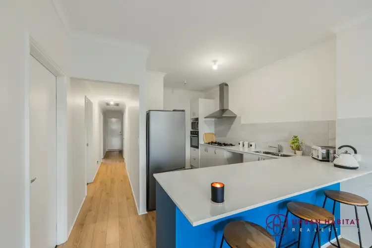 Sixth view of Homely house listing, 5 Hiram Lane, Wellard WA 6170