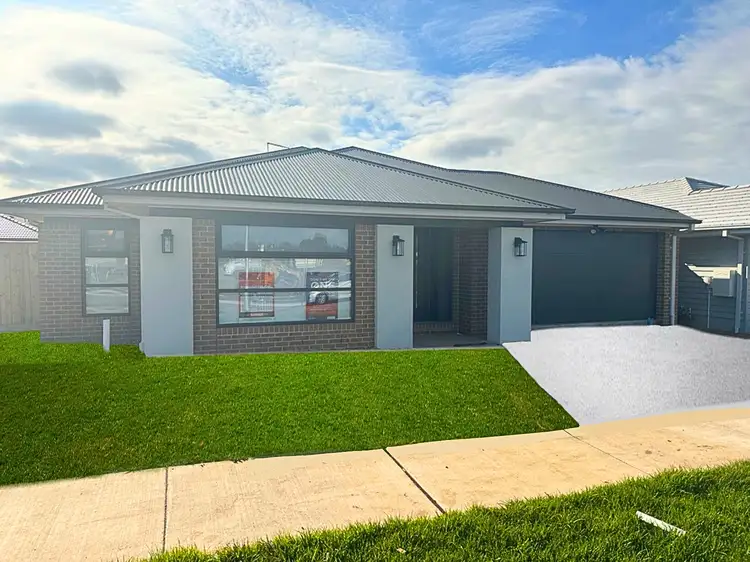 22 Wetherby Circuit, Lara VIC 3212
