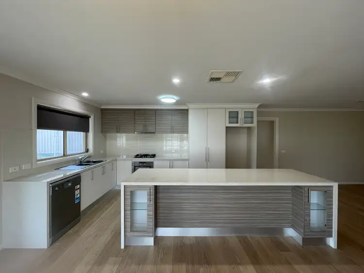 Second view of Homely house listing, 11 Lawson Circuit, Lavington NSW 2641