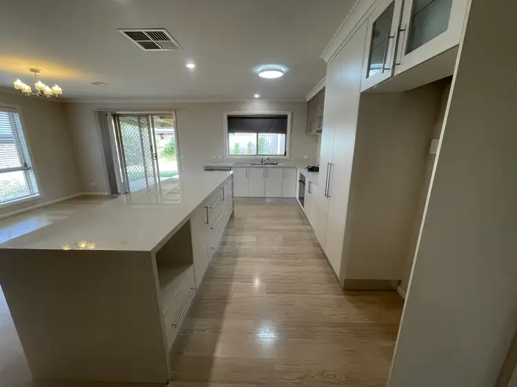 Third view of Homely house listing, 11 Lawson Circuit, Lavington NSW 2641