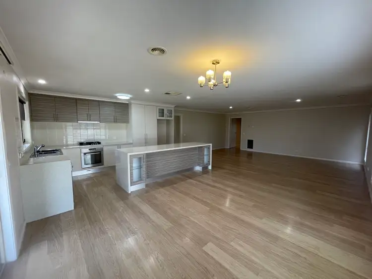 Fourth view of Homely house listing, 11 Lawson Circuit, Lavington NSW 2641