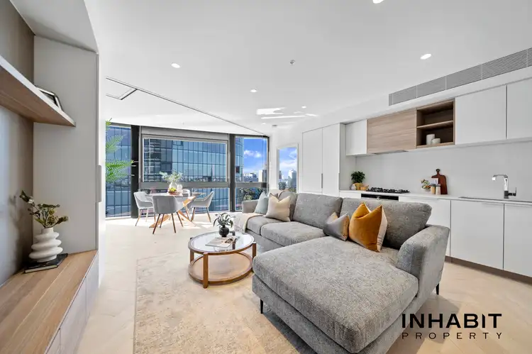 1709/11 Barrack Square, Perth WA 6000