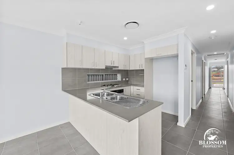 Second view of Homely house listing, 57 Flying Fox Circuit, Oakville NSW 2765