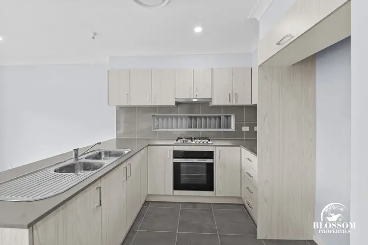 Third view of Homely house listing, 57 Flying Fox Circuit, Oakville NSW 2765