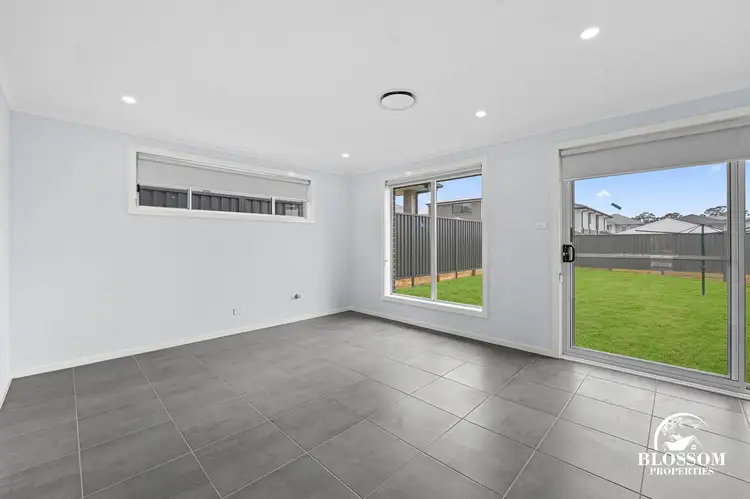Fourth view of Homely house listing, 57 Flying Fox Circuit, Oakville NSW 2765