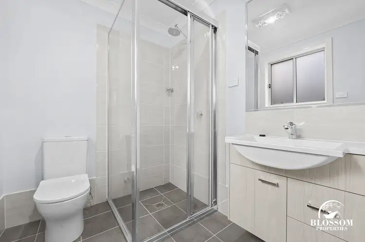 Fifth view of Homely house listing, 57 Flying Fox Circuit, Oakville NSW 2765