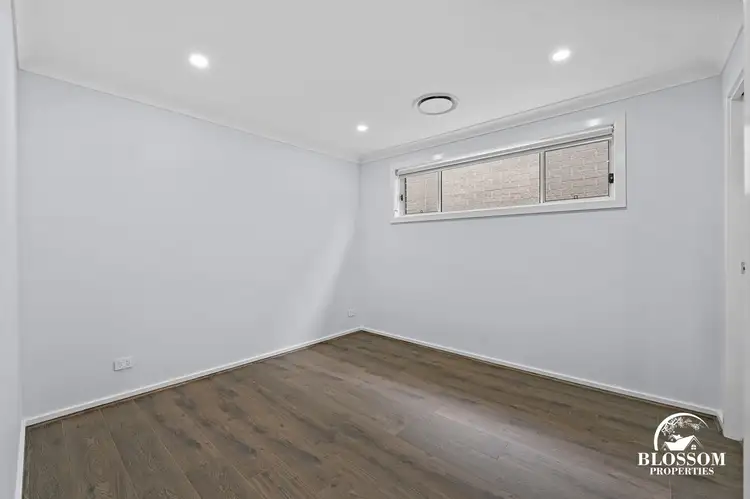 Sixth view of Homely house listing, 57 Flying Fox Circuit, Oakville NSW 2765
