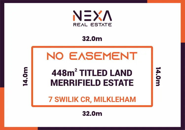 7 Swilk Crescent, Mickleham VIC 3064