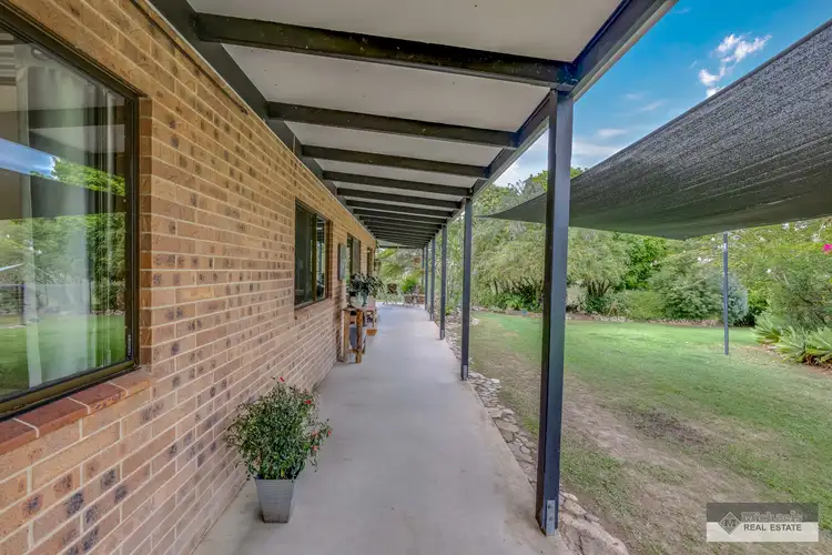 Third view of Homely house listing, 57 Horsecamp Road, Horse Camp QLD 4671