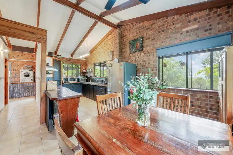 Fourth view of Homely house listing, 57 Horsecamp Road, Horse Camp QLD 4671