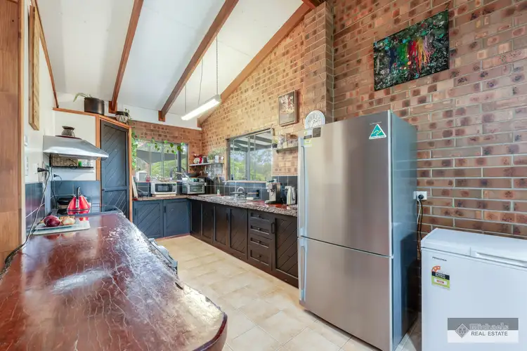 Fifth view of Homely house listing, 57 Horsecamp Road, Horse Camp QLD 4671