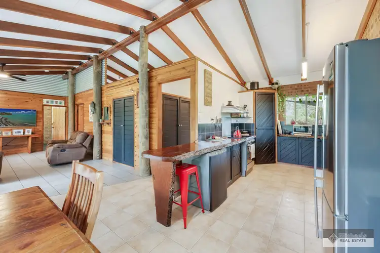 Sixth view of Homely house listing, 57 Horsecamp Road, Horse Camp QLD 4671