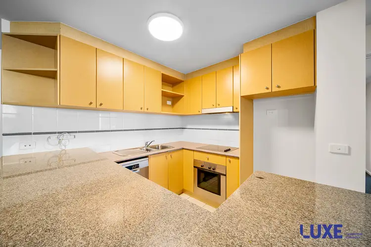 Third view of Homely apartment listing, 201/107 Canberra Avenue, Griffith ACT 2603